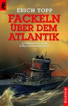 Fackeln über dem atlantik - dem,