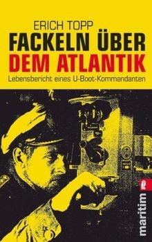 Fackeln über dem atlantik - fackeln,