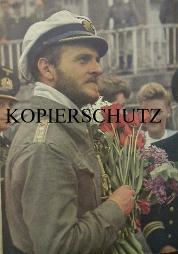 Boot krieg foto - u-boot-krieg, bunt