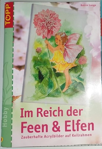 Reich der feen elfen - feen, &