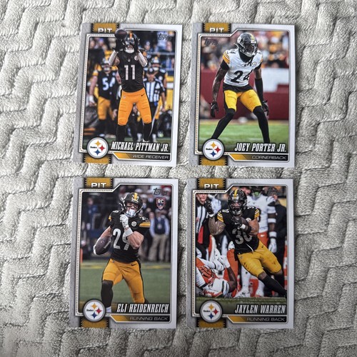 Topps flagship nfl - topps,