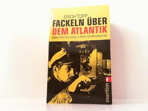 Fackeln über dem atlantik - über,
