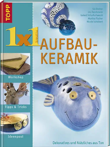 Aufbaukeramik