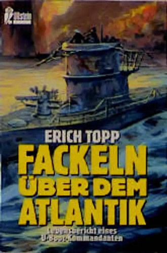 Fackeln über dem atlantik - über,