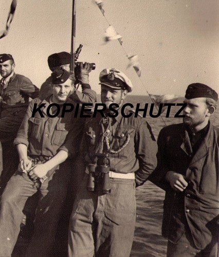 Boot krieg foto - u-boot-krieg,