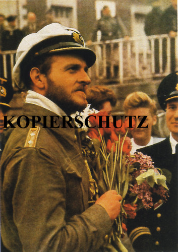 Boot krieg foto - u, 552