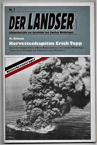 Der landser ritterkreuzträger - der,