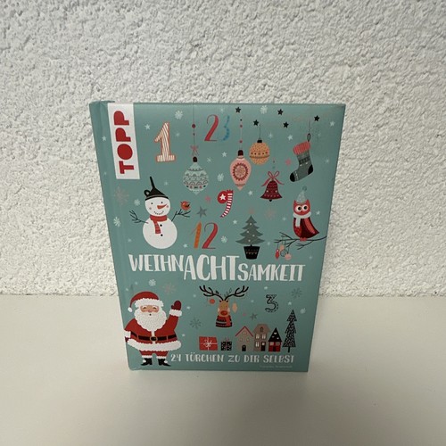 Topp weihnachtsamkeit 24 - weihnachtsamkeit, –