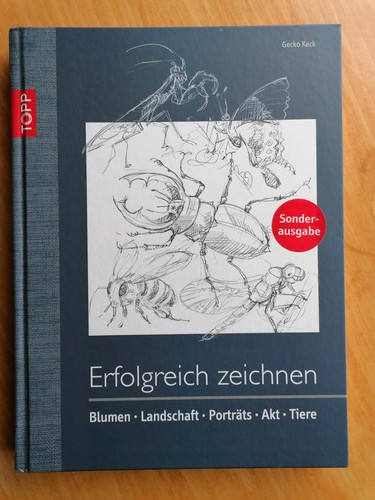 Zeichnen erfolgreich - zeichnen,,