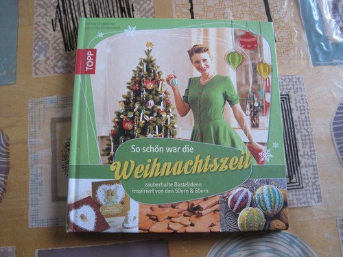 Schön war die - so,