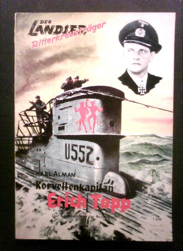 Der landser ritterkreuzträger - der,