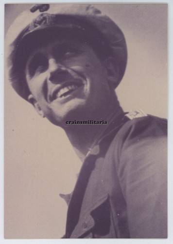 Repro foto portrait - portrait, u-boot