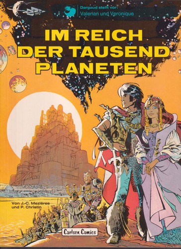 Valerian und veronique - und,