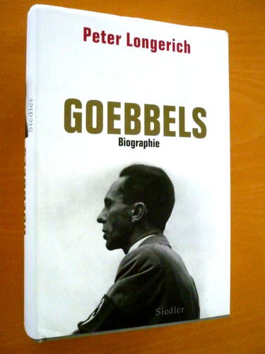 Joseph goebbels - joseph,