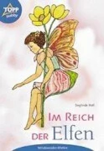 Reich der elfen sieglinde - im,